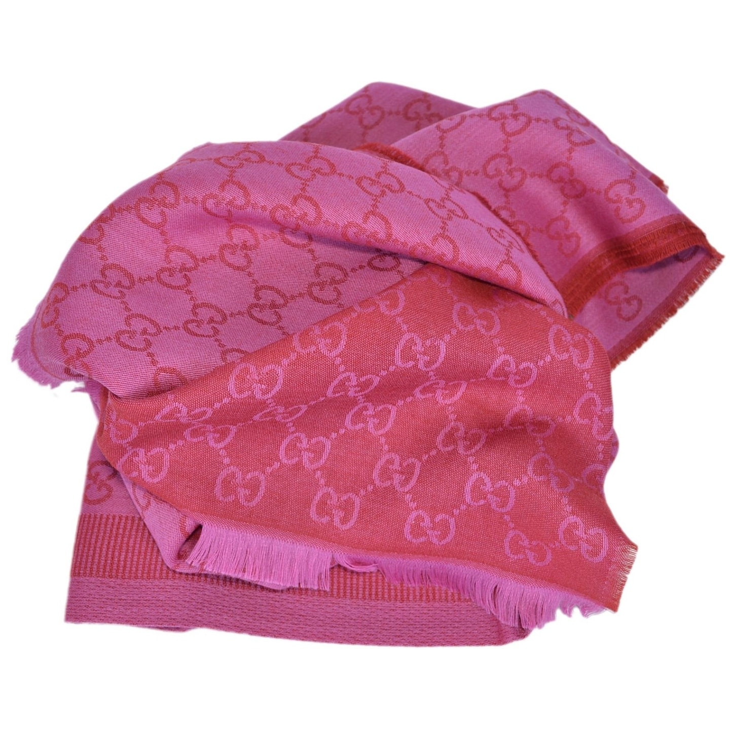 gucci shawl scarf
