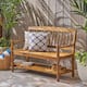 Option Teak
