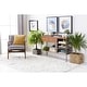 preview thumbnail 3 of 40, Hand-woven Altus Plush Area Rug