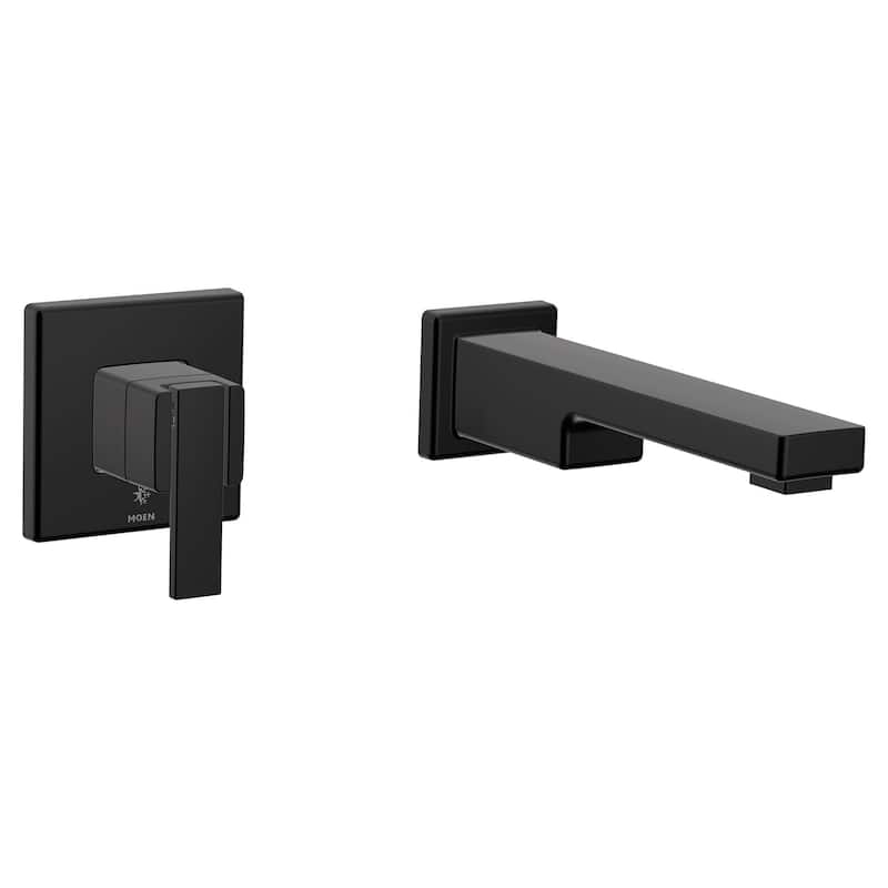 Moen WTS911 90 Degree Wall Mounted Tub Filler