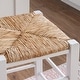 preview thumbnail 9 of 22, Linon Graham Backless Counter Stool (Set of 2)