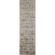 preview thumbnail 5 of 15, Desert Skies Vintage Floral Beige Blue Area Rug