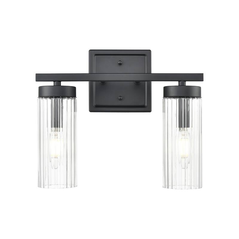 Millennium Lighting 46002 Iversen 2 Light 13" Wide Vanity Light