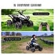 preview thumbnail 12 of 40, ATV Ride on Toy 12V 4 Power Wheels for Kids