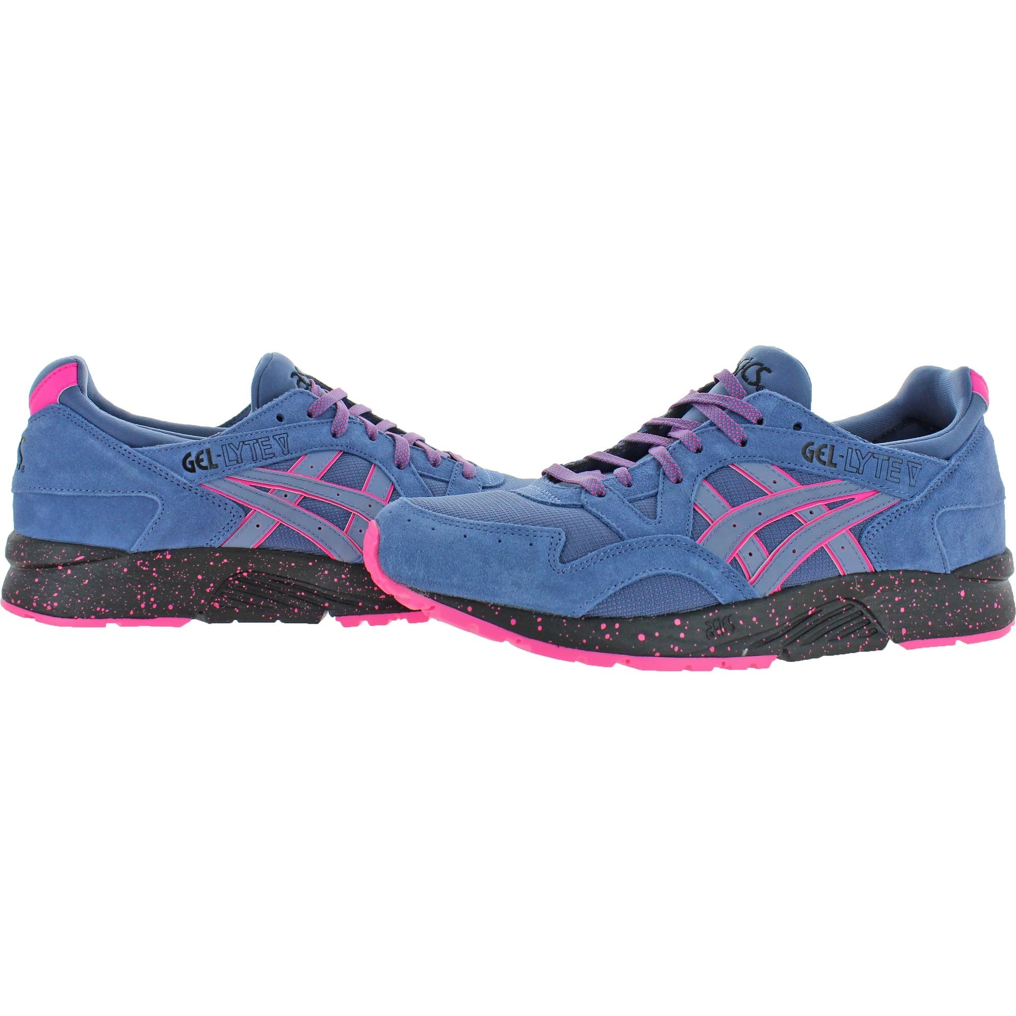 asics pigeon blue