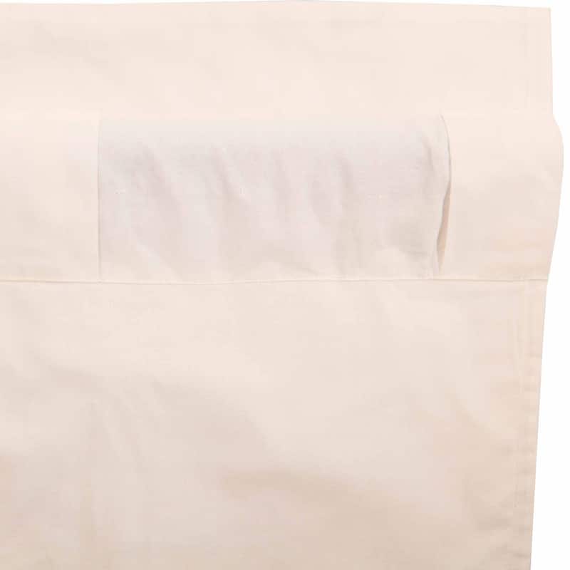 Simple Life Flax Panel Set - Panel 84x40 - Panel 84x40