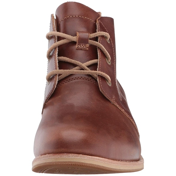 caterpillar ankle boots