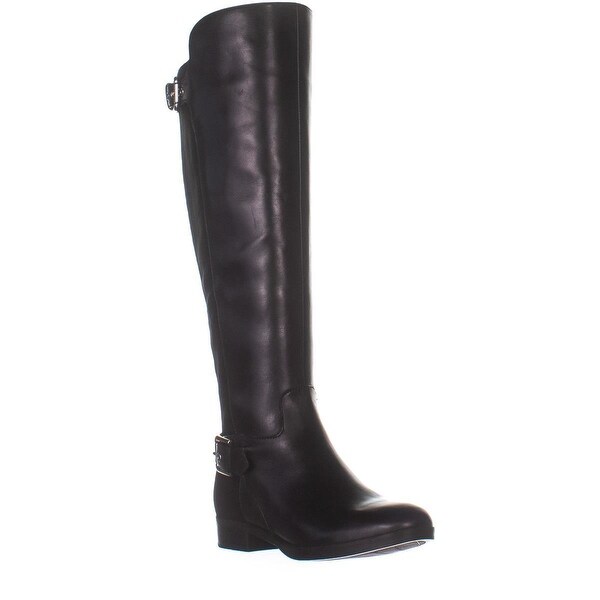 marc fisher wide calf boots