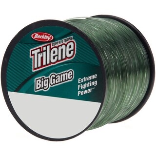 trilene fishing line
