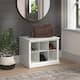 Option White Ash