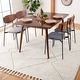 preview thumbnail 2 of 9, SAFAVIEH Handmade Casablanca Slavomira Moroccan Boho Rustic Wool Rug