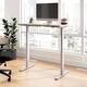 Option Natural Elm/Cool Gray Metallic