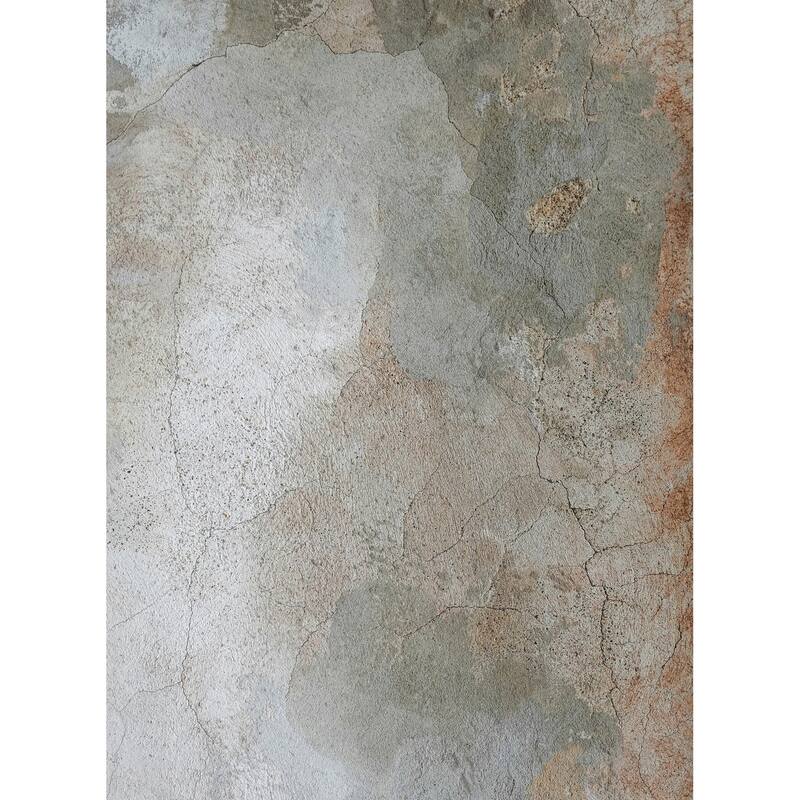 Modern Artistic Area Rug - 6' x 7'