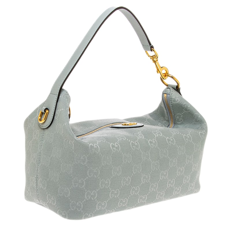 Gucci Vanity Medium Top Handle Bag