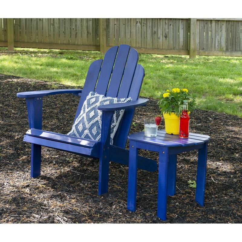 Gavil Adirondack End Table