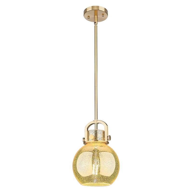 Innovations Lighting 410-1SS-G410-8ME Newton Sphere 8" Wide