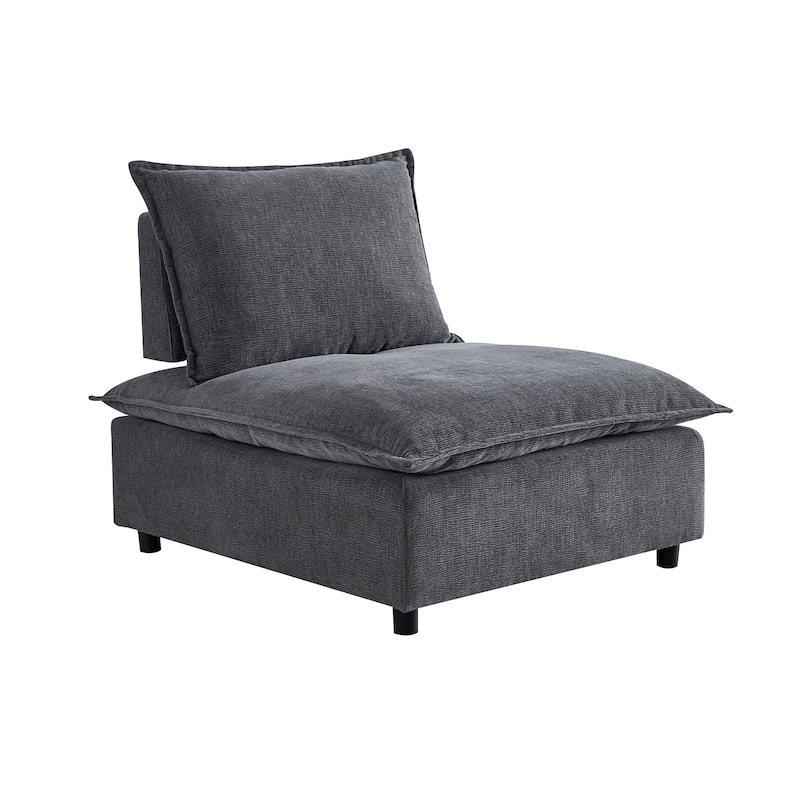 Mid-Century Modern Modular Sofas for Living Rooms