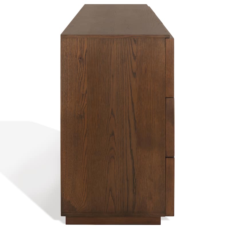 SAFAVIEH Couture Heimtraud 9-Drawer Dresser