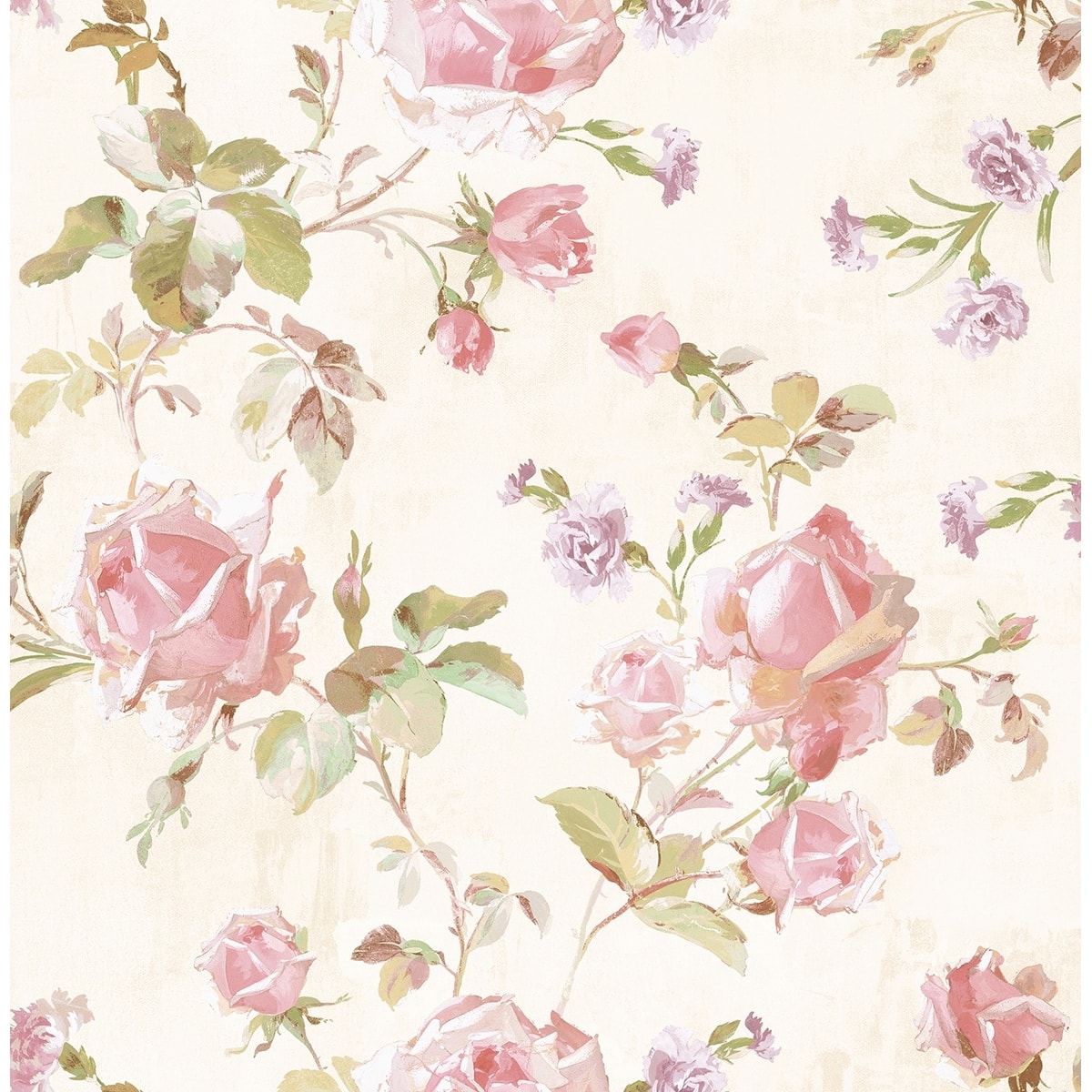 Option Metallic Eggshell & Petal Pink