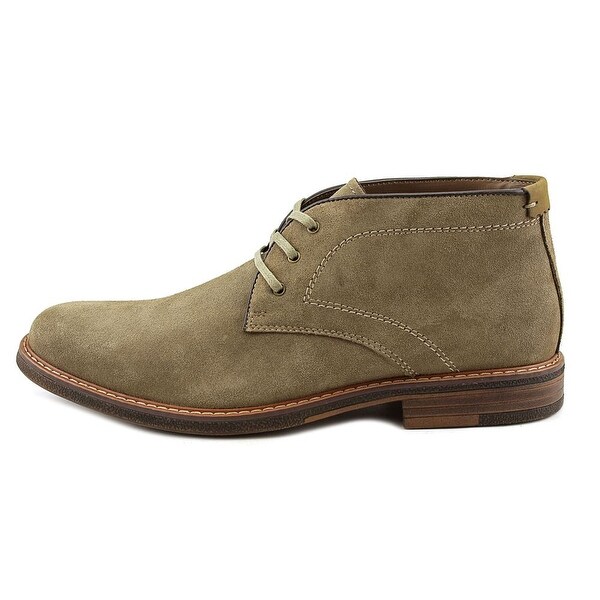 bass chukka boots