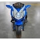 preview thumbnail 36 of 36, Christmas Gift 6V Ride-On Motorcycle for Kids, Headlights, Music, and MP3 Player