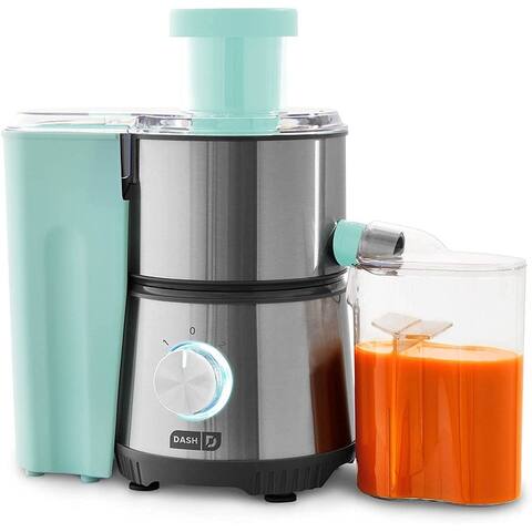 Dash Compact Centrifugal Juicer (2-Speed)