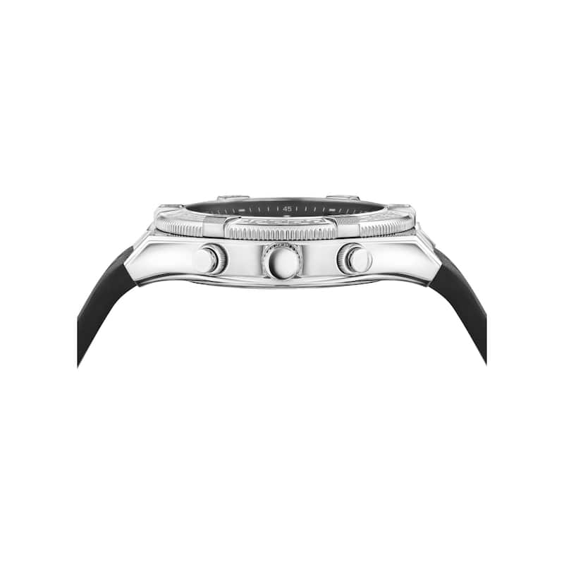 Versace V-Sporty Greca Strap Watch