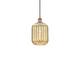 Option Antique Copper / Mercury