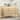 Farmhouse Drawer Dresser with Charging Station & LED Lights, Slim Wooden Bedroom Dresser