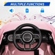 preview thumbnail 34 of 32, Ride Car for Kids, 12V Power Battery Electric Vehicles