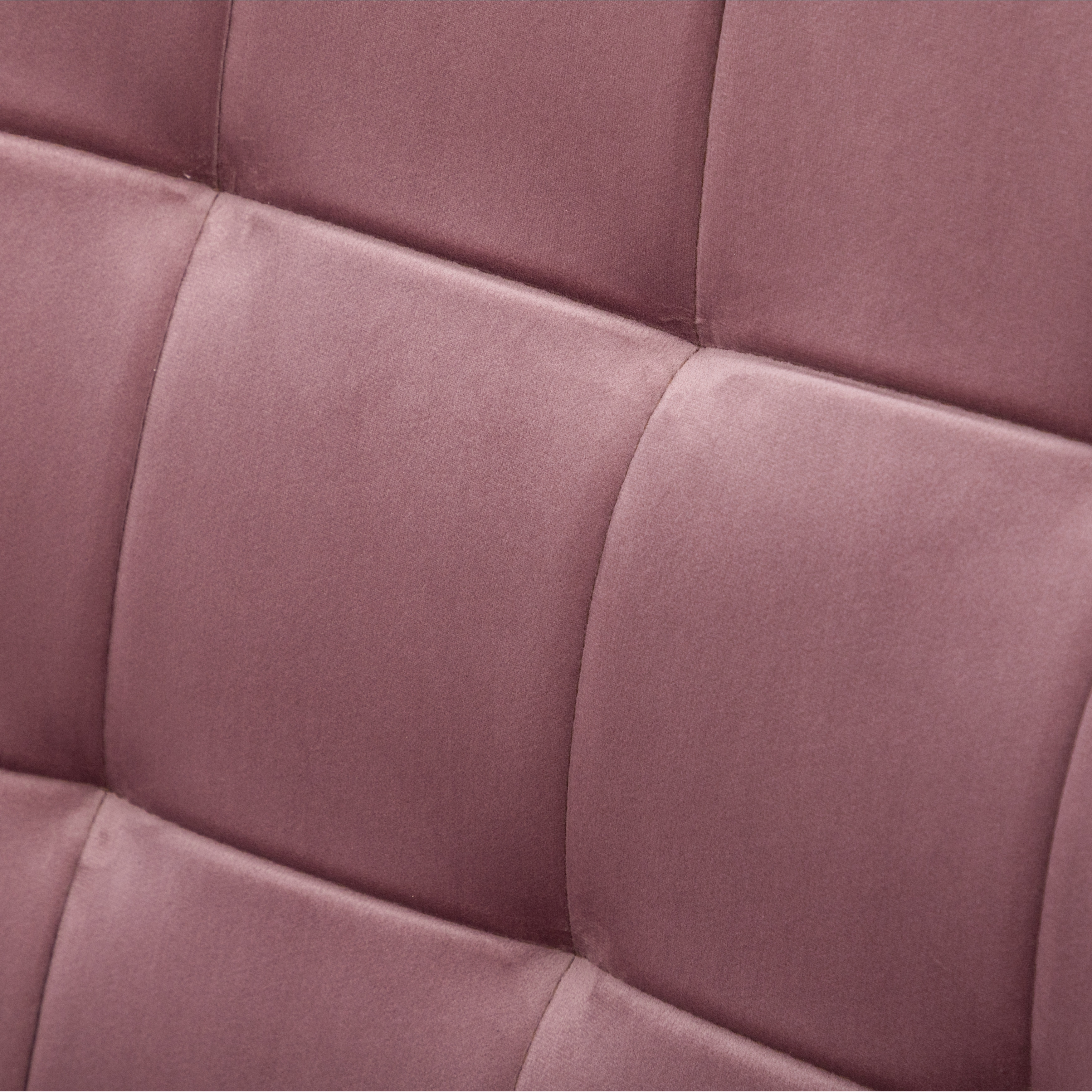 Carson Carrington Aasen Silky Velvet Tufted Accent Chair with