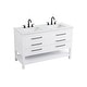 preview thumbnail 19 of 157, Sterling Double Bathroom Vanity