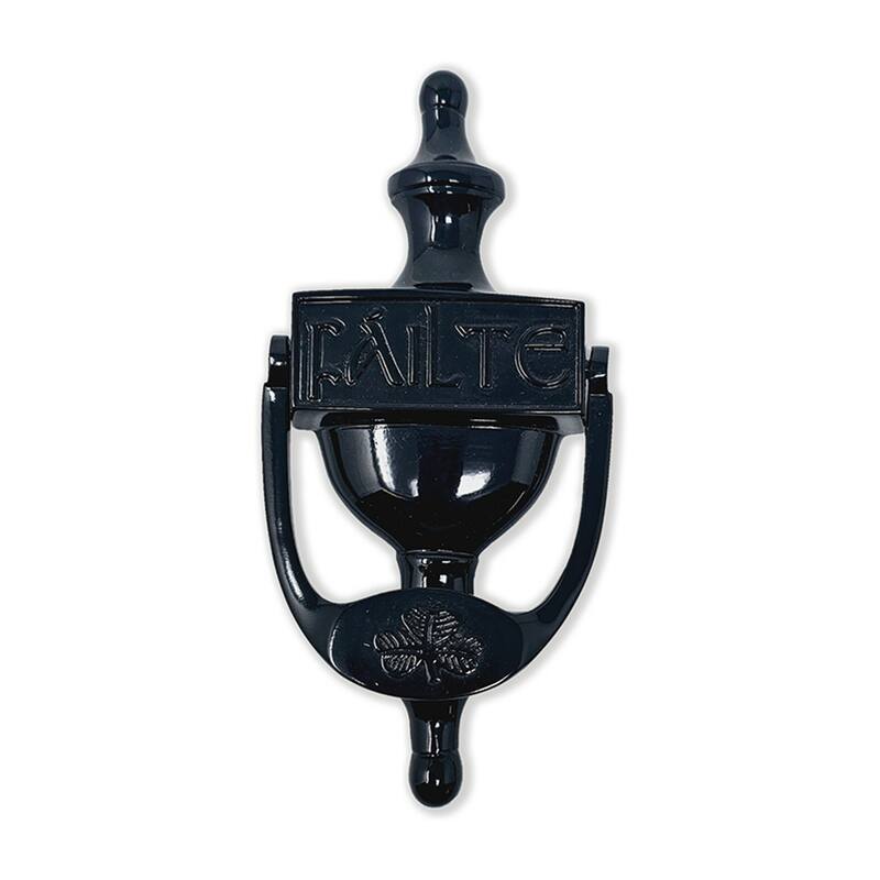 Antique Irish Failte Door Knocker