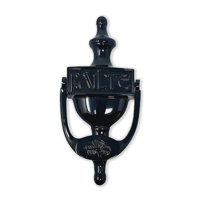 Antique Irish Failte Door Knocker