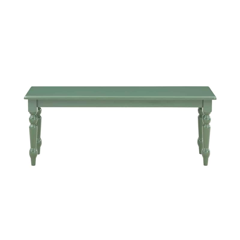 Carolina Dining Bench