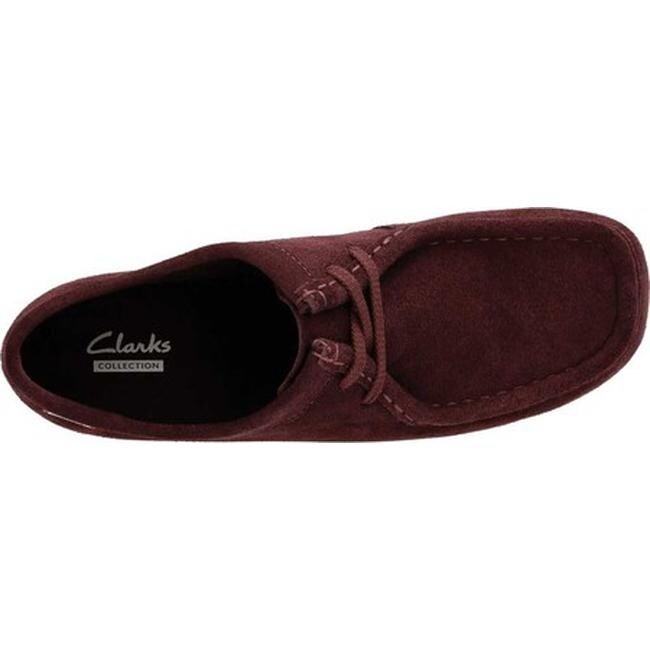 clarks padmora moccasin