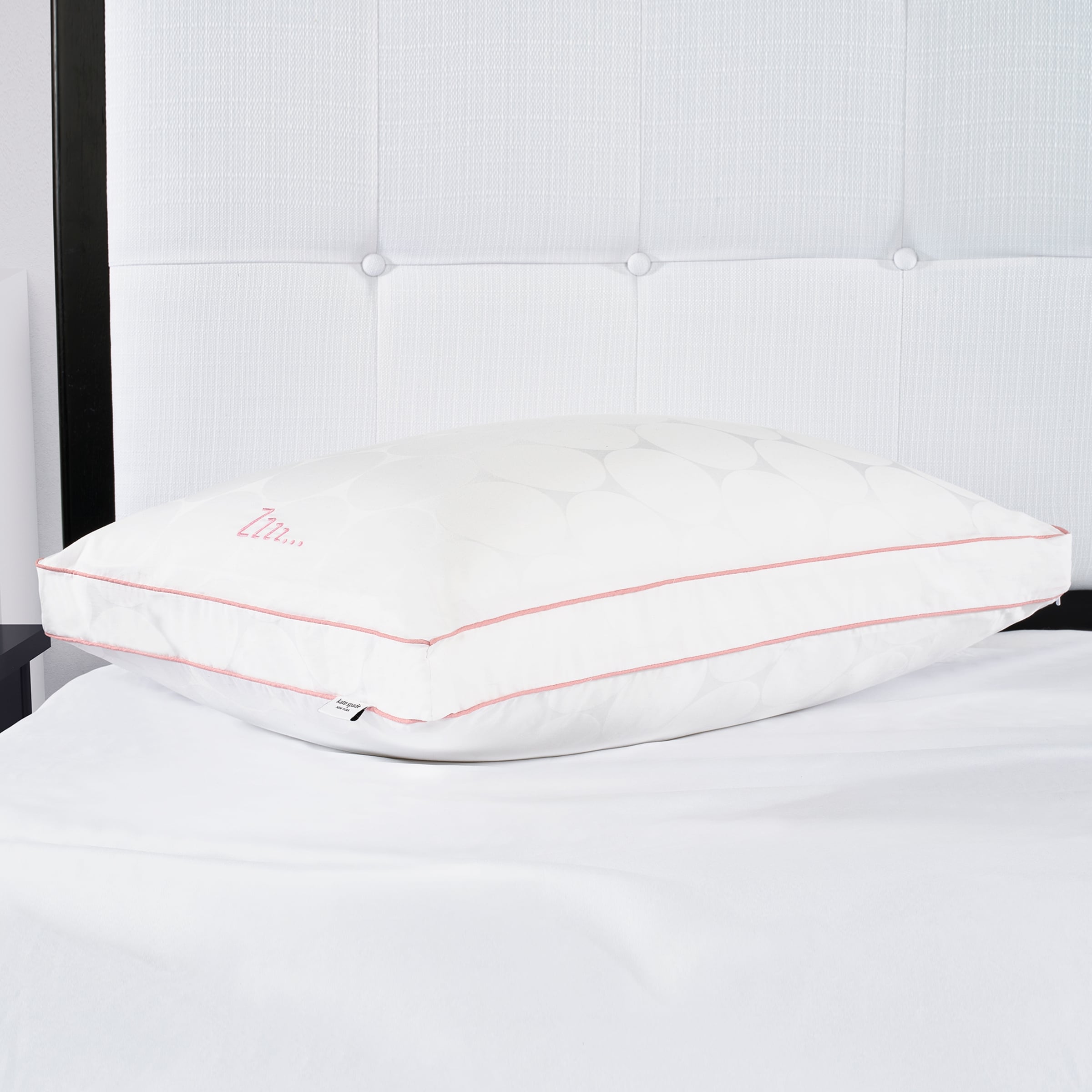 Kate spade pillows bed bath and beyond shop