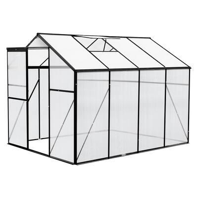Greenhouses - 8"*6"