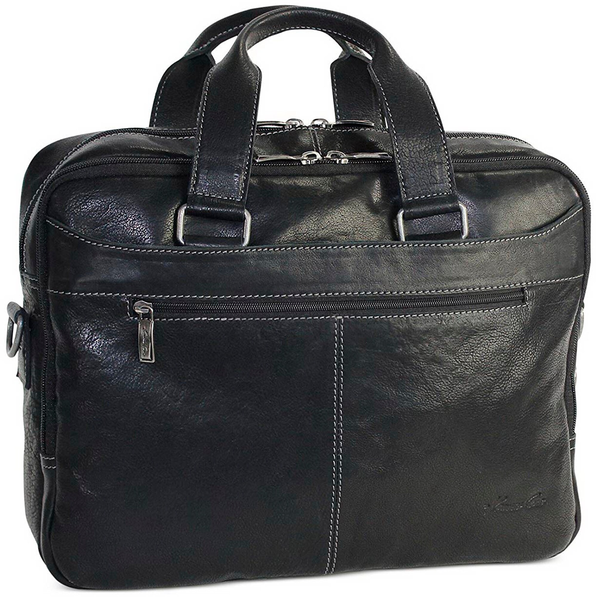 15.6 laptop briefcase