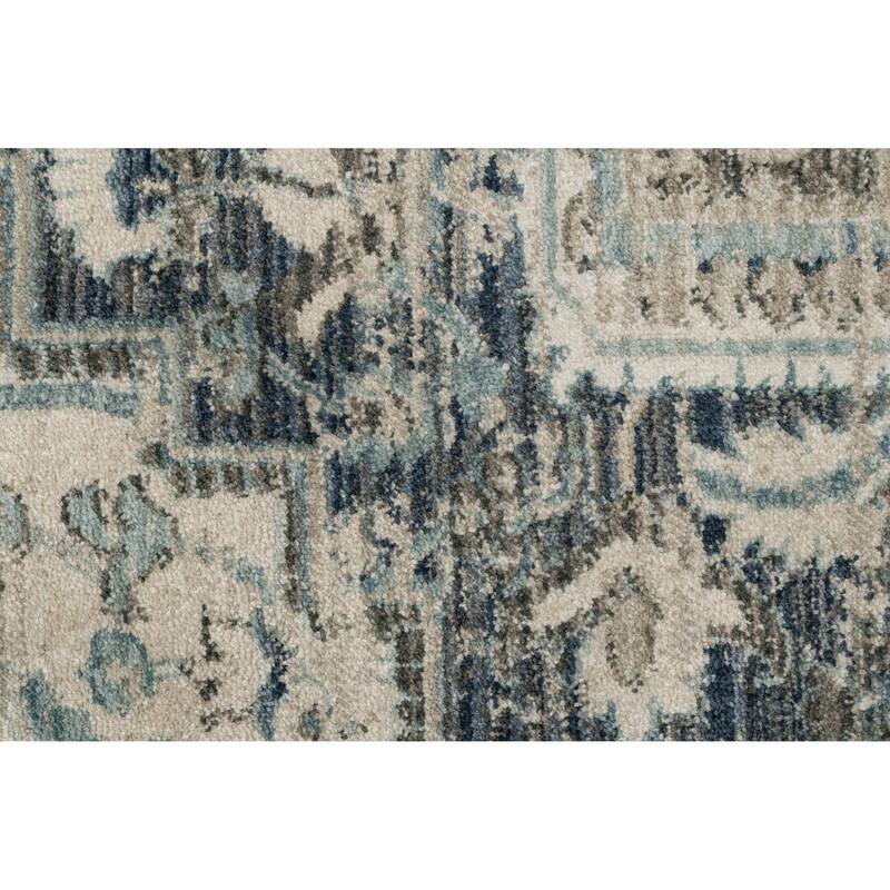 Dynamic Rugs Juno Transitional Area Rug