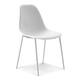 Poly and Bark Isla Chairs (Set of 4)
