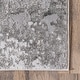 preview thumbnail 30 of 72, Nuloom Tyra Contemporary Abstract Area Rug