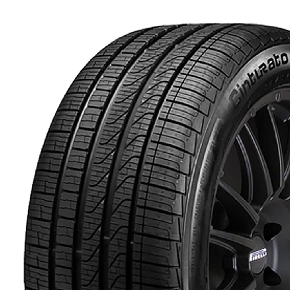Pirelli cinturato p7 all-season plus 2 205/50R17 93V all-season tire