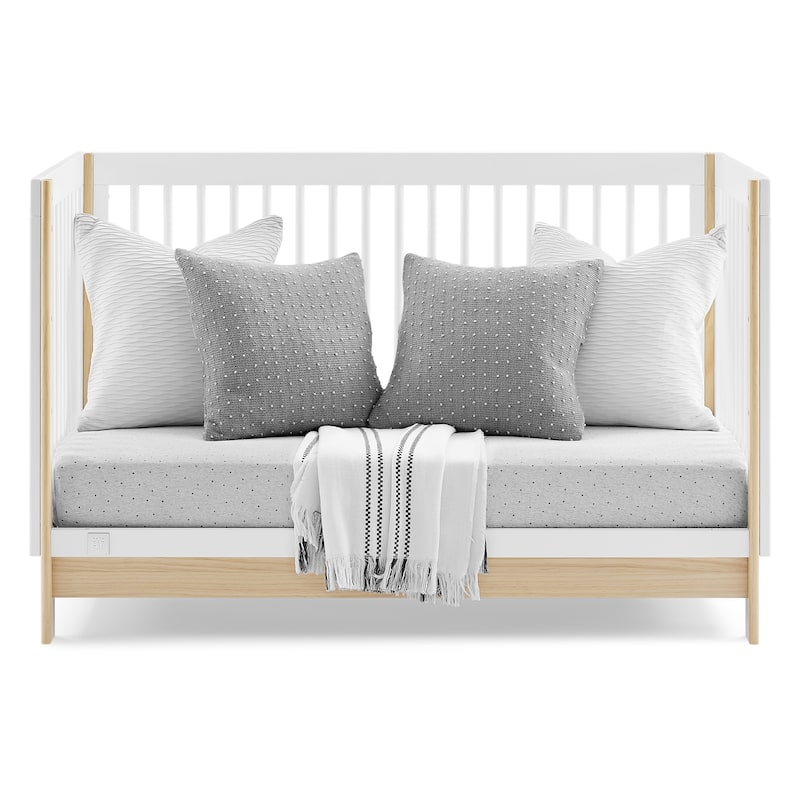 Tate 4-in-1 Convertible Crib - Greenguard Gold Certified