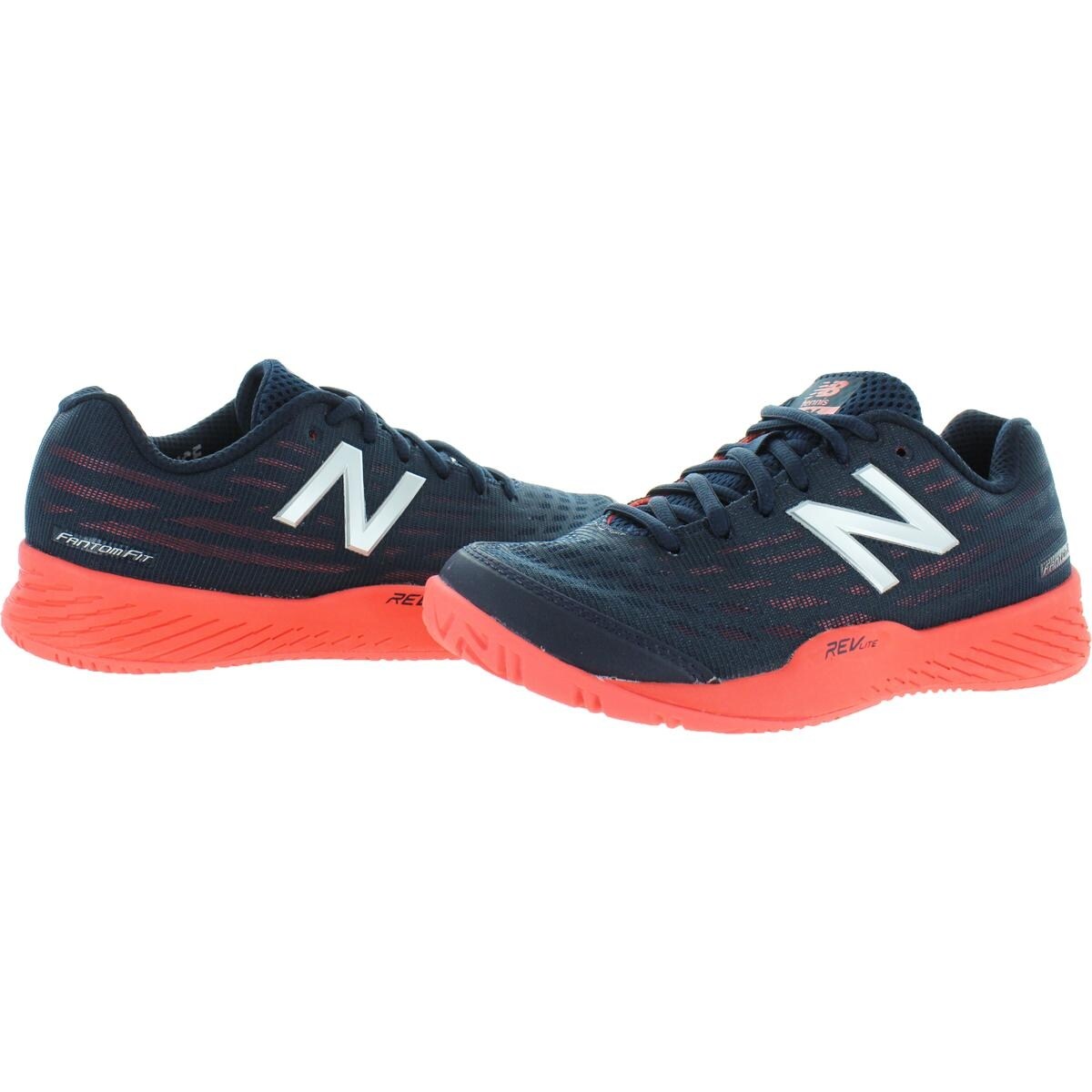 new balance fantom fit