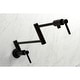 preview thumbnail 27 of 29, Concord Wall Mount Pot Filler