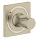 Option Brushed Nickel