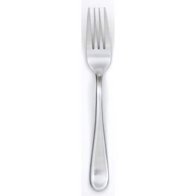 Malibu Satin Dinner Forks, Set Of 6