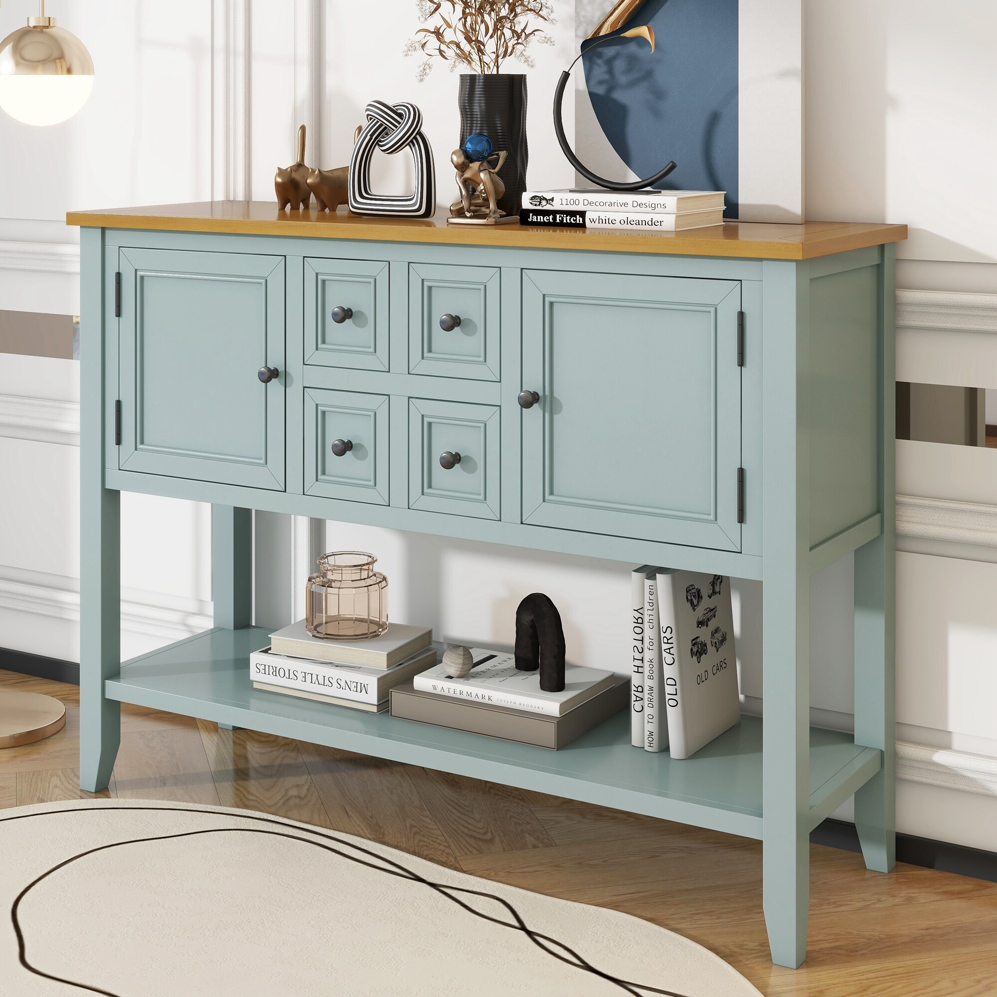 Home Office Table Console Table Accent Table Storage Table