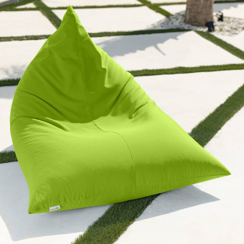 Jaxx Twist Outdoor Bean Bag Chair